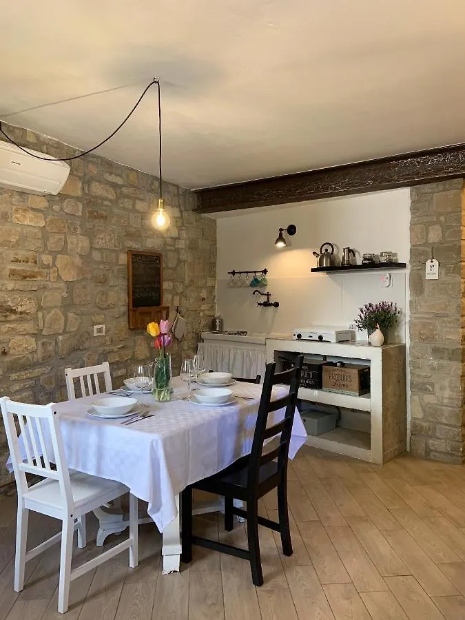 Da Agostino, La Casa Del Latte Villa Costa di Mezzate