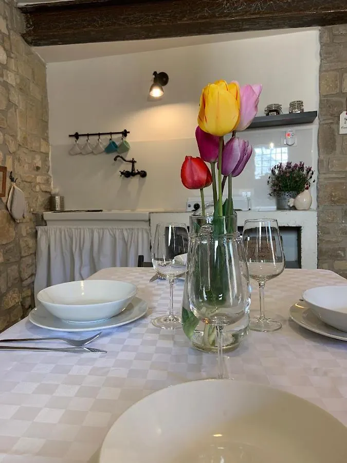 Da Agostino, La Casa Del Latte Villa Costa di Mezzate Italy