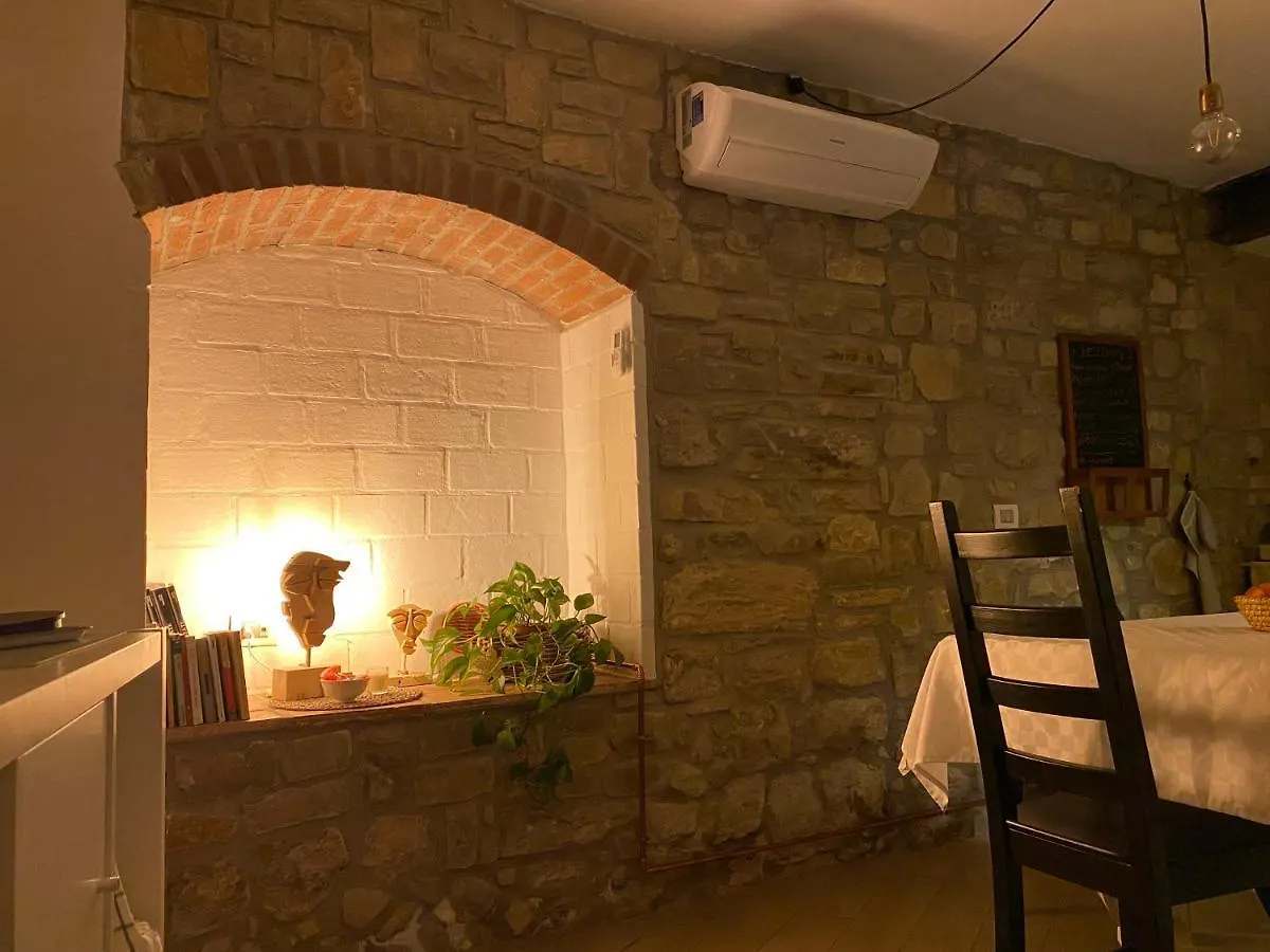 Da Agostino, La Casa Del Latte Villa Costa di Mezzate