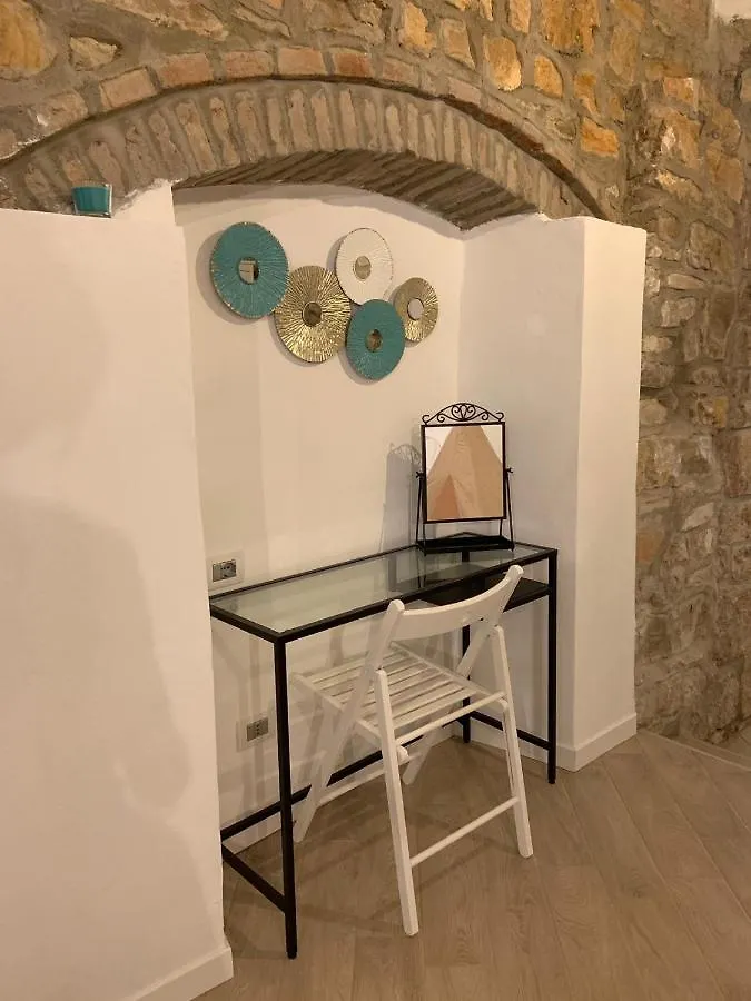 Da Agostino, La Casa Del Latte Villa Costa di Mezzate