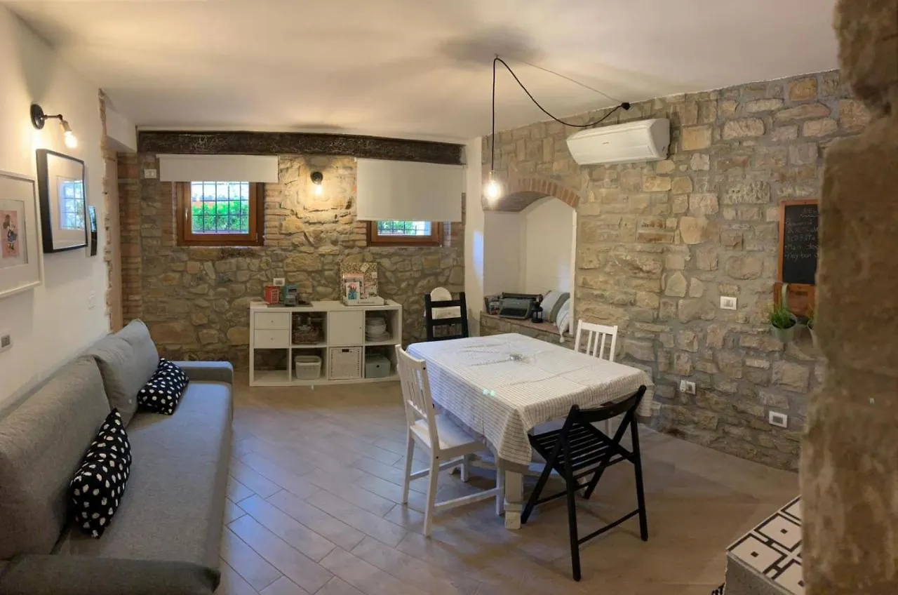 Da Agostino, La Casa Del Latte Villa Costa di Mezzate 0*,