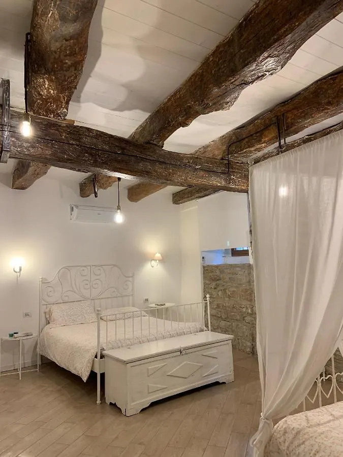 Costa di Mezzate Da Agostino, La Casa Del Latteヴィラ イタリア