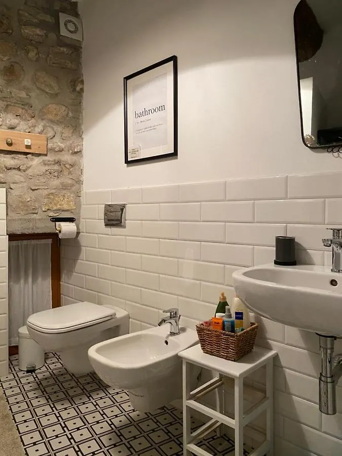Costa di Mezzate Da Agostino, La Casa Del Latteヴィラ 0*, Costa di Mezzate