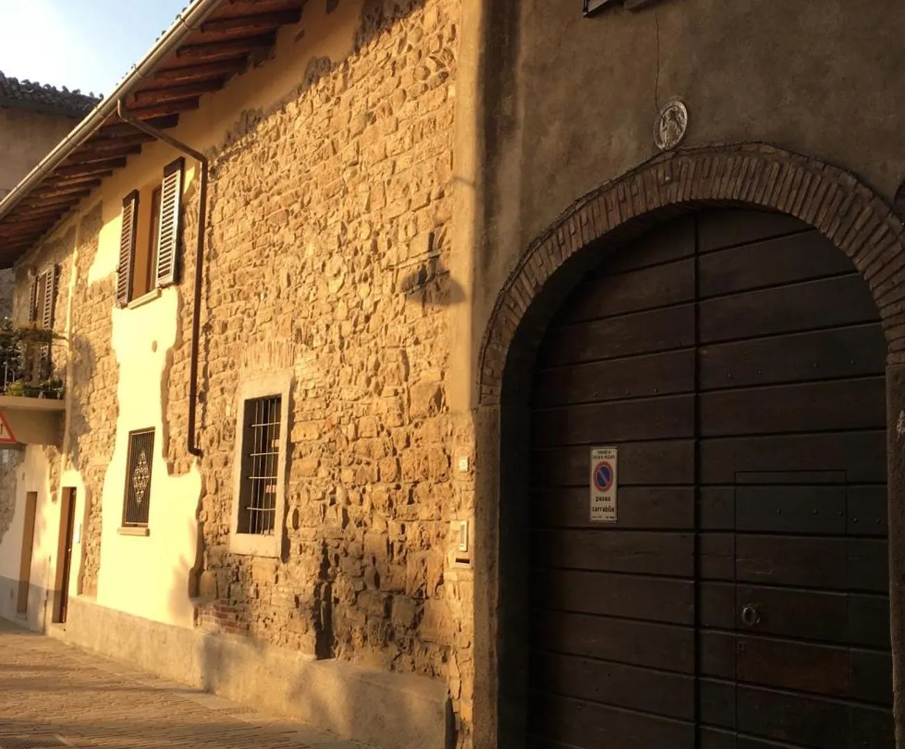 Costa di Mezzate Da Agostino, La Casa Del Latteヴィラ 0*, Costa di Mezzate イタリア